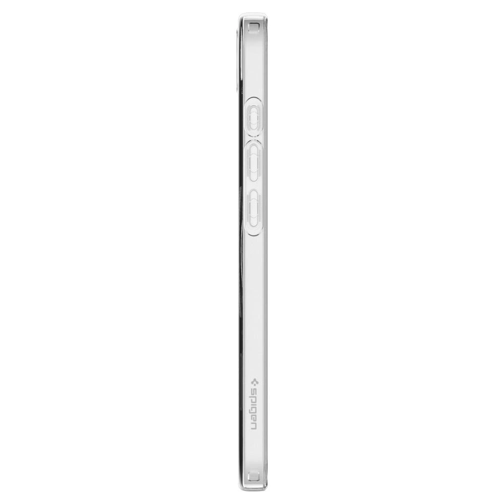 Spigen Liquid Crystal Mag MagSafe iPhone 16e Case - Cleareng