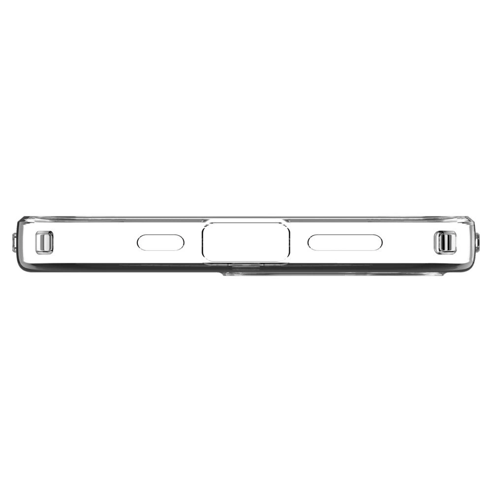 Spigen Liquid Crystal Mag MagSafe iPhone 16e Case - Cleareng