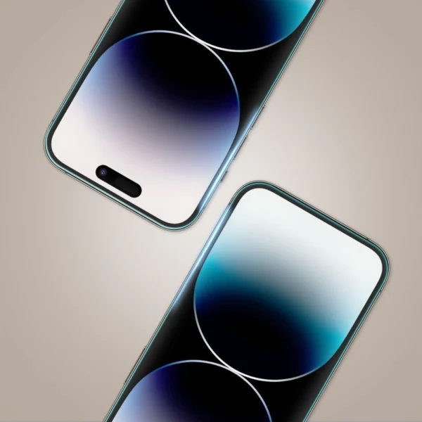 Tech-Protect Glass Set+ Tempered Glass for Samsung Galaxy A26 5G - Transparenteng