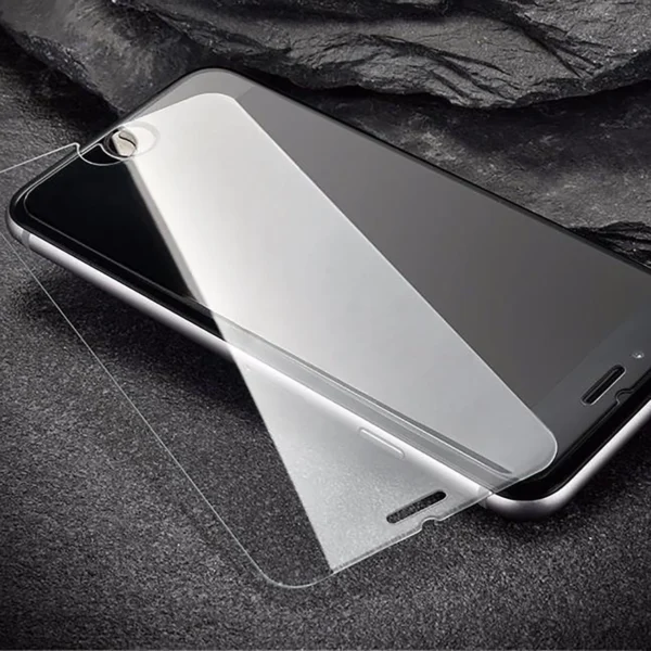 Wozinsky Tempered Glass for Samsung Galaxy M16, 2-packeng