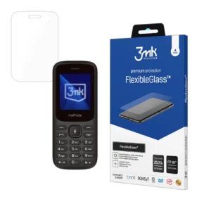 Hybrid glass 3mk FlexibleGlass for MyPhone 2220eng