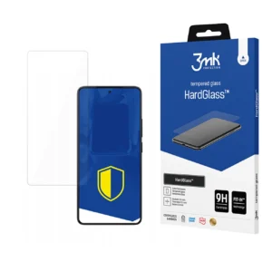 Tempered glass 3mk HardGlass for Xiaomi Poco F7 Pro / Xiaomi Poco F7 Ultraeng