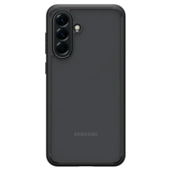 Spigen Ultra Hybrid Case for Samsung Galaxy A56 5G - Matte Blackeng