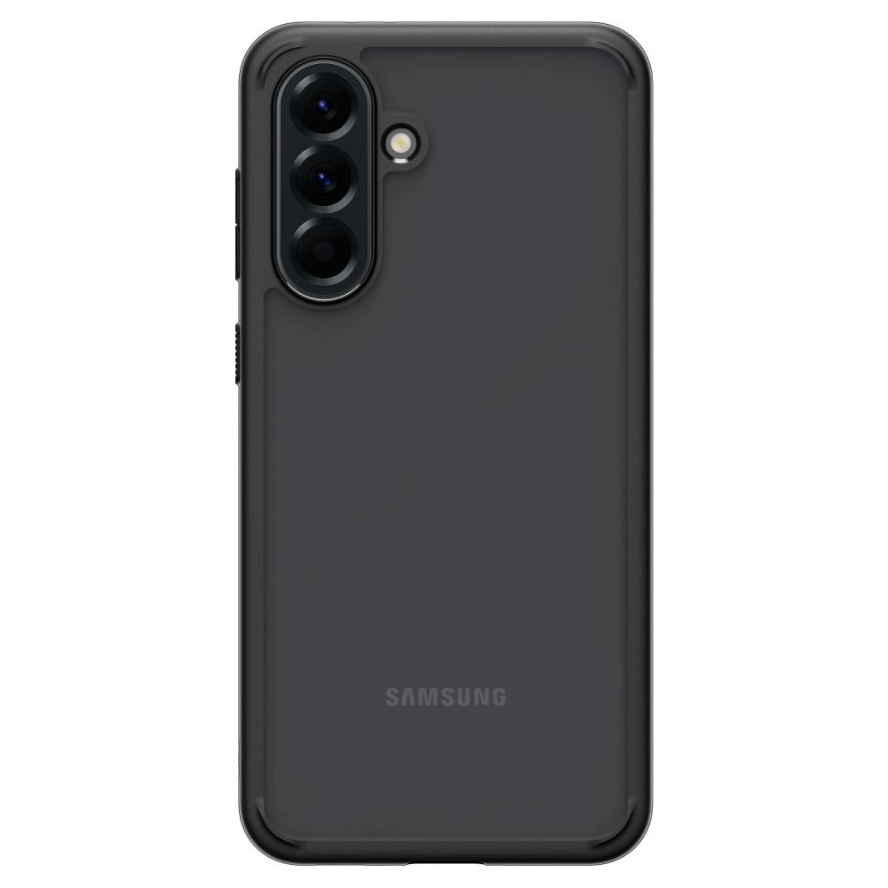 Spigen Ultra Hybrid Case for Samsung Galaxy A56 5G - Matte Blackeng