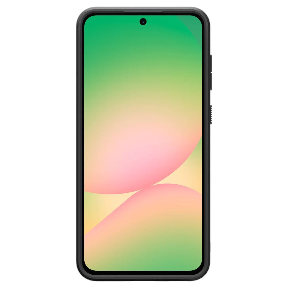 Spigen Ultra Hybrid Case for Samsung Galaxy A56 5G - Matte Blackeng