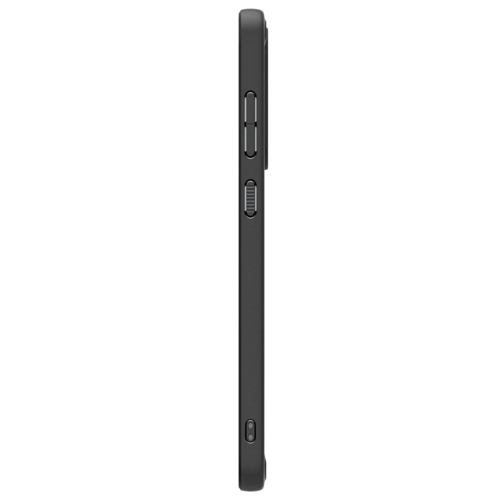 Spigen Ultra Hybrid Case for Samsung Galaxy A56 5G - Matte Blackeng