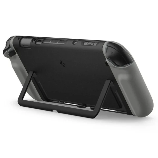 Spigen Nano Pop Case for Nintendo Switch 2 - Black/Greyeng