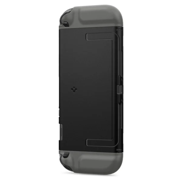 Spigen Nano Pop Case for Nintendo Switch 2 - Black/Greyeng