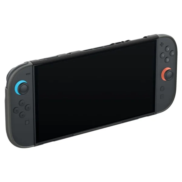 Spigen Nano Pop Case for Nintendo Switch 2 - Black/Greyeng