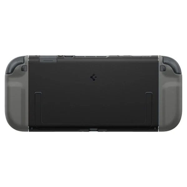 Spigen Nano Pop Case for Nintendo Switch 2 - Black/Greyeng