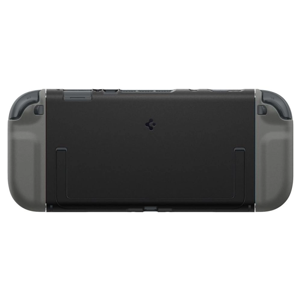 Spigen Nano Pop Case for Nintendo Switch 2 - Black/Greyeng