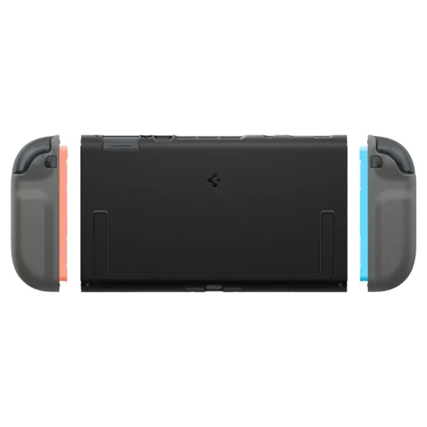 Spigen Nano Pop Case for Nintendo Switch 2 - Black/Greyeng