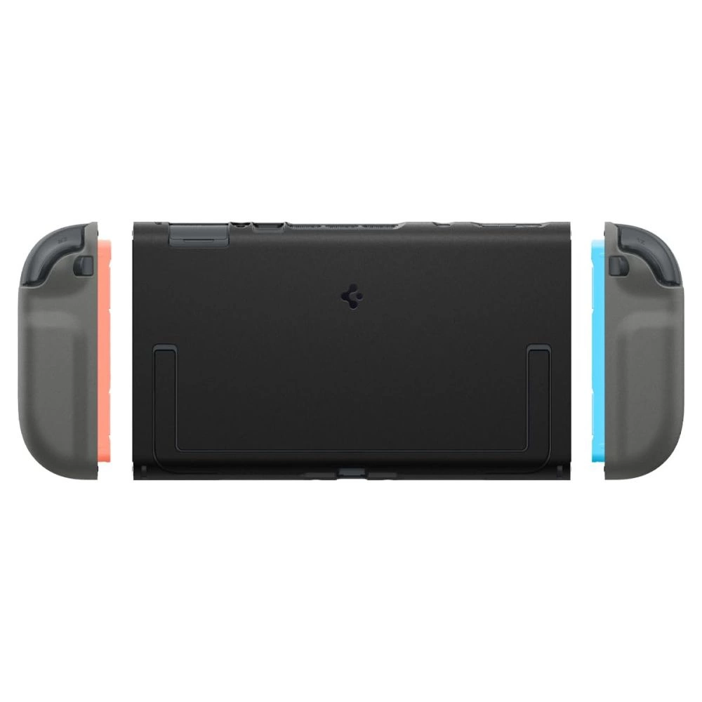 Spigen Nano Pop Case for Nintendo Switch 2 - Black/Greyeng