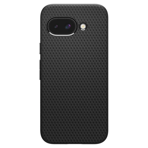Spigen Liquid Air Case for Google Pixel 9A - Matte Blackeng