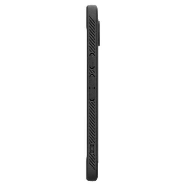 Spigen Rugged Armor Mag MagSafe Case for Google Pixel 9A - Matte Blackeng