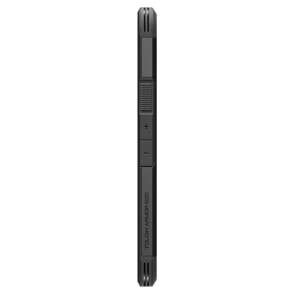 Spigen Tough Armor Mag MagSafe case for Google Pixel 9A - blackeng