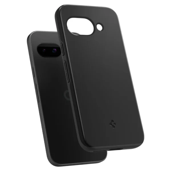 Spigen Thin Fit Mag MagSafe Case for Google Pixel 9A - Blackeng