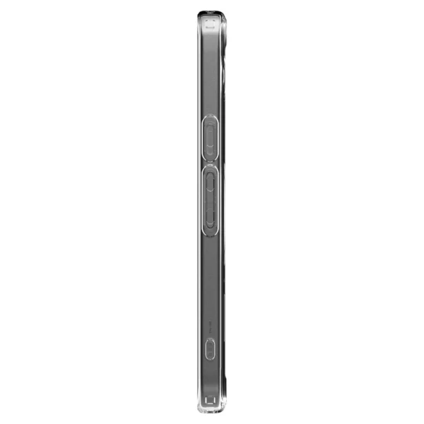Spigen Ultra Hybrid Mag MagSafe Case for Google Pixel 9A - Clear/Whiteeng