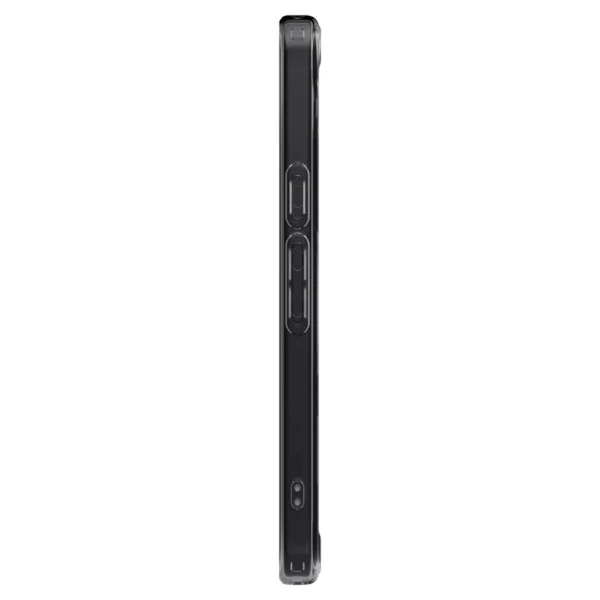 Spigen Ultra Hybrid Mag MagSafe Case for Google Pixel 9A - Clear Blackeng