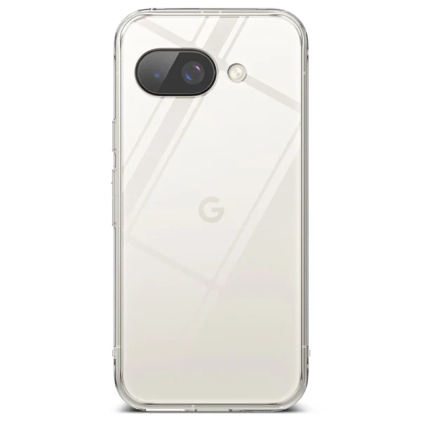 Ringke Fusion Case for Google Pixel 9A - Cleareng