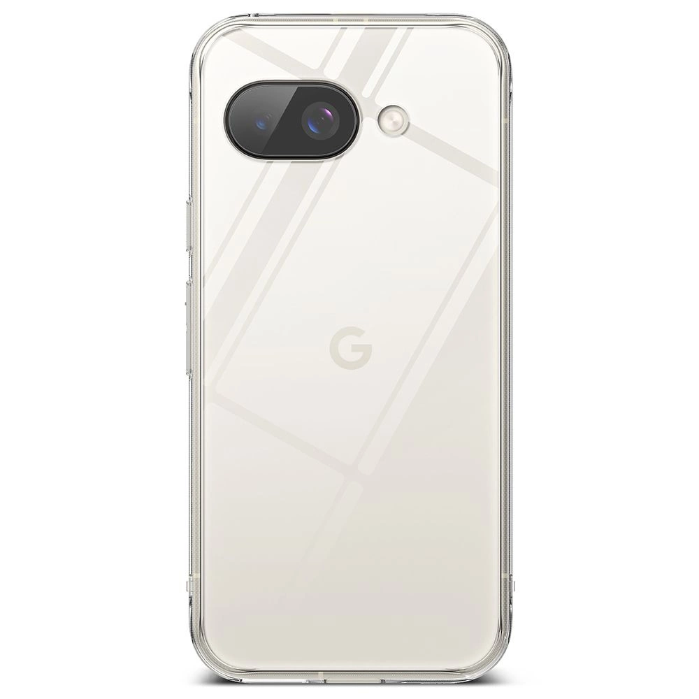 Ringke Fusion Case for Google Pixel 9A - Cleareng