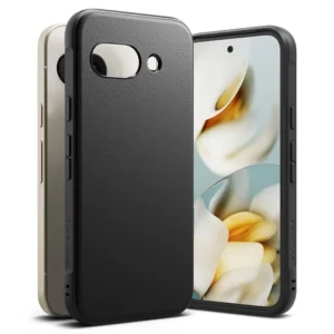 Ringke Onyx Case for Google Pixel 9A - Blackeng