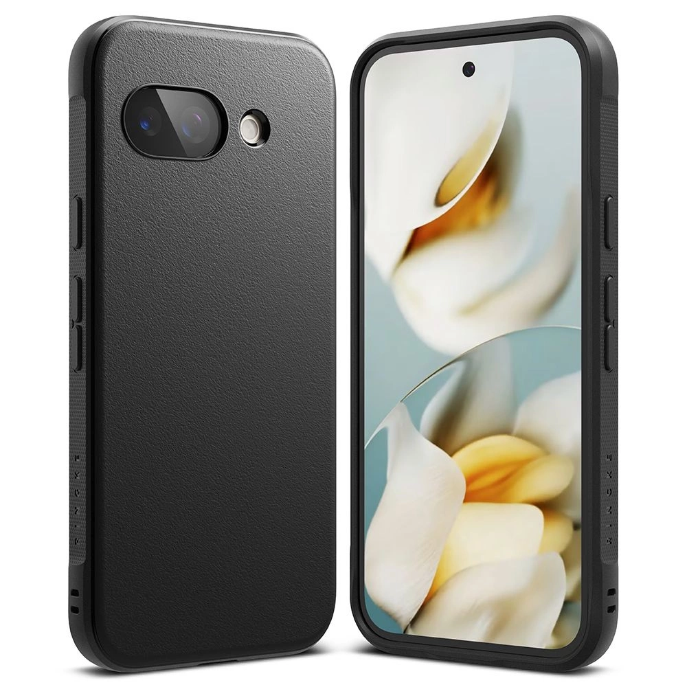 Ringke Onyx Case for Google Pixel 9A - Blackeng