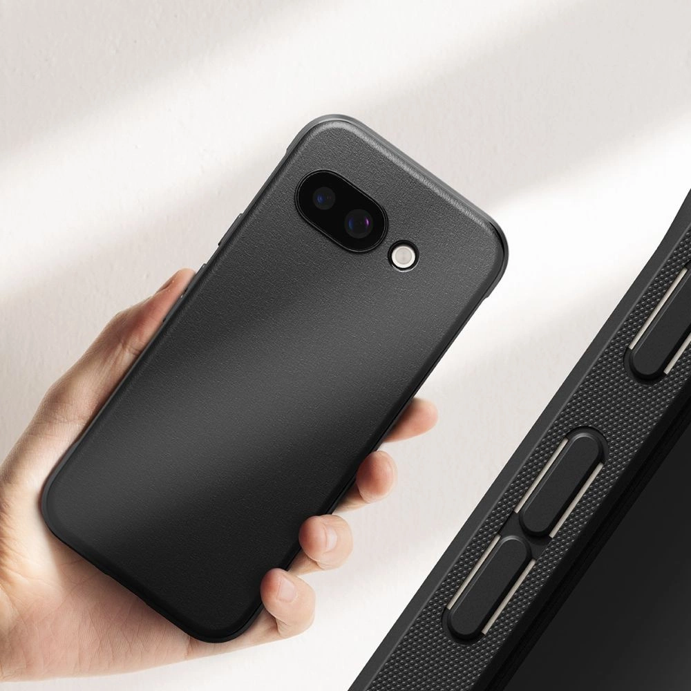 Ringke Onyx Case for Google Pixel 9A - Blackeng