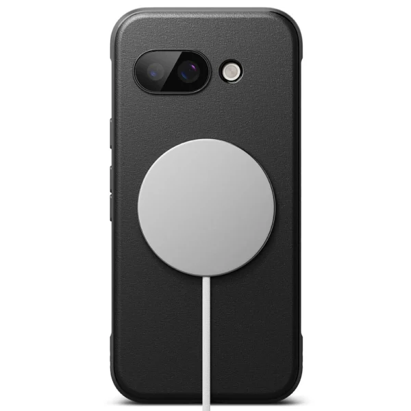 Ringke Onyx Magnetic Magsafe Case for Google Pixel 9A - Blackeng