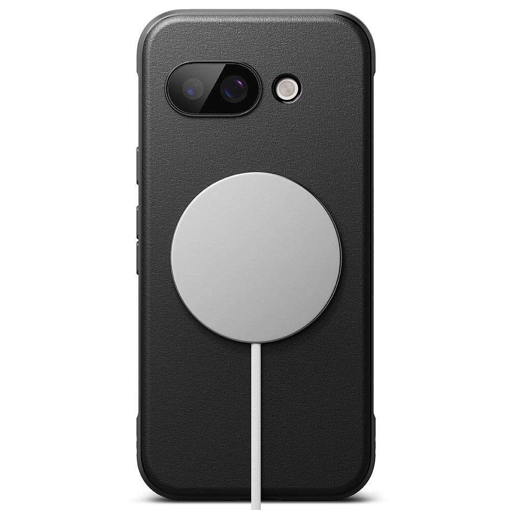 Ringke Onyx Magnetic Magsafe Case for Google Pixel 9A - Blackeng