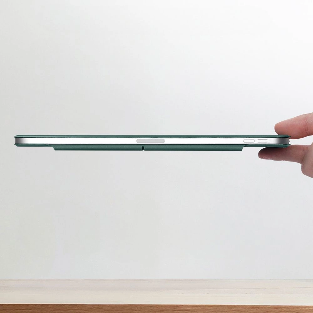 ESR Rebound Magnetic Case for iPad Pro 12.9” 2020 / 2021 / 2022 / iPad Air 13” 2024 / 2025 - Greeneng