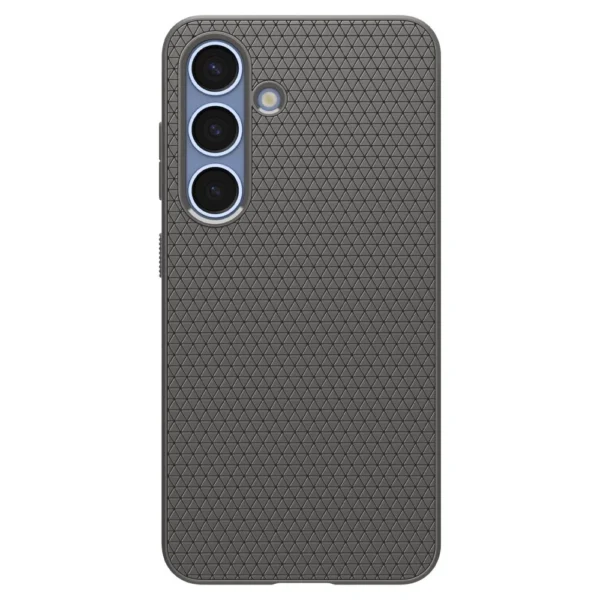 Spigen Liquid Air Case for Samsung Galaxy S25 - Grayeng