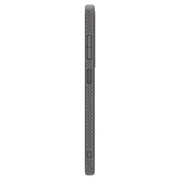 Spigen Liquid Air Case for Samsung Galaxy S25 - Grayeng