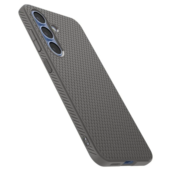 Spigen Liquid Air Case for Samsung Galaxy S25 - Grayeng