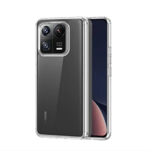 Dux Ducis Clin Case Xiaomi 13 Pro Armor Case Back Cover Transparenteng