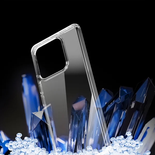 Dux Ducis Clin Case Xiaomi 13 Pro Armor Case Back Cover Transparenteng