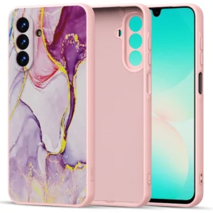Tech-Protect Icon Case for Samsung Galaxy A26 5G - Multicoloreng