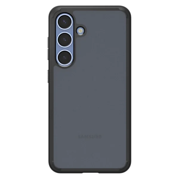 Spigen Ultra Hybrid Case for Samsung Galaxy S25 - Blackeng