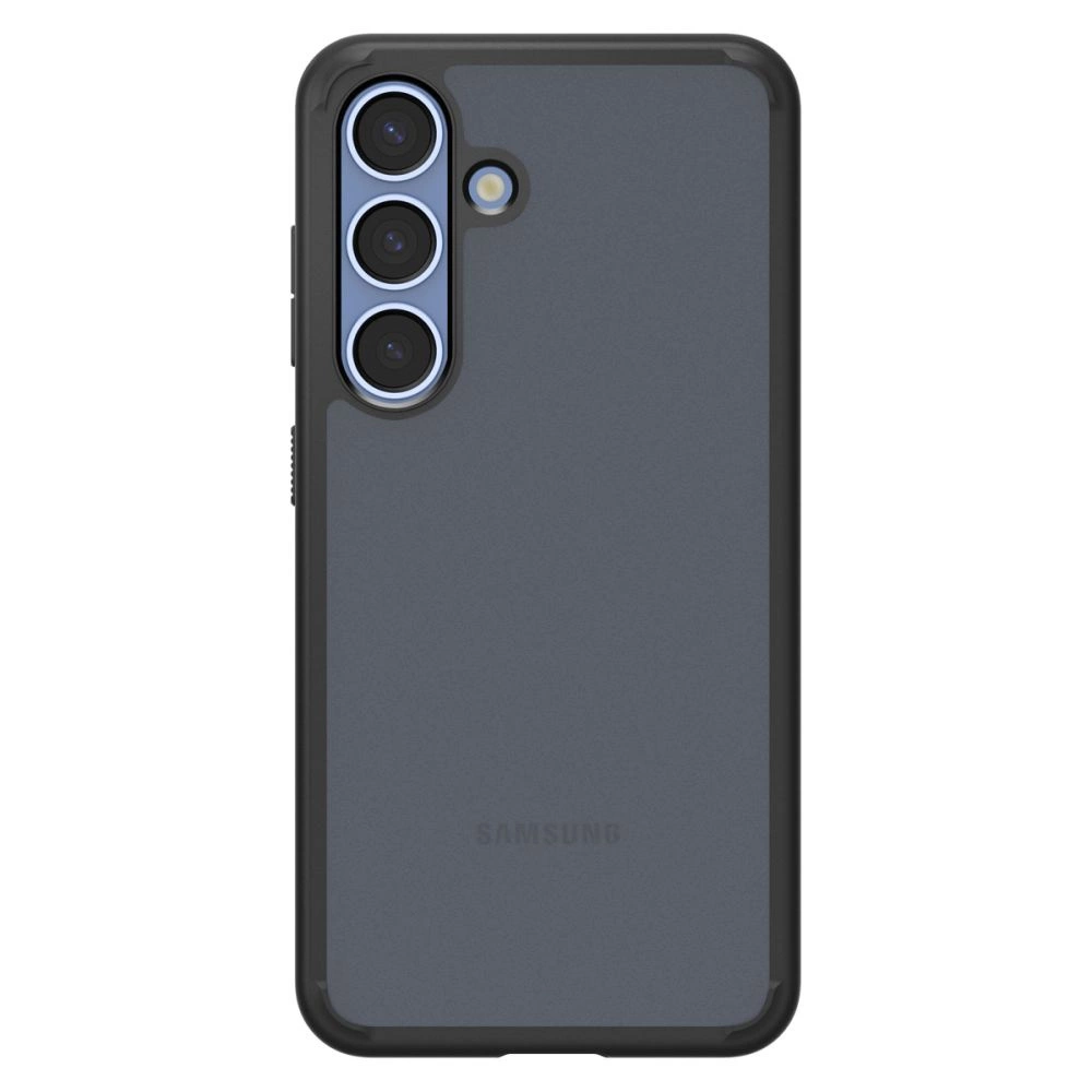 Spigen Ultra Hybrid Case for Samsung Galaxy S25 - Blackeng
