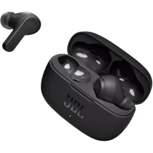 JBL Wave 200 TWS wireless headphones - blackeng