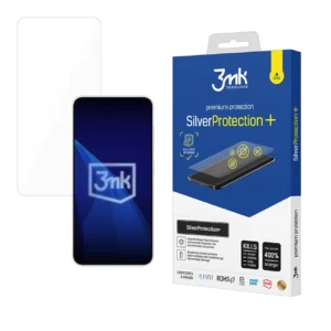 Protective film 3mk SilverProtection+ for Samsung Galaxy S25 Edgeeng
