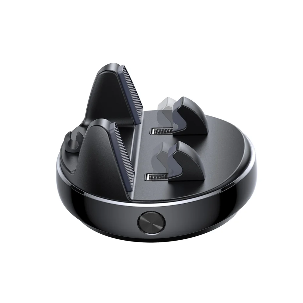 Joyroom JR-ZS330 Car Holder Stand - Blackeng