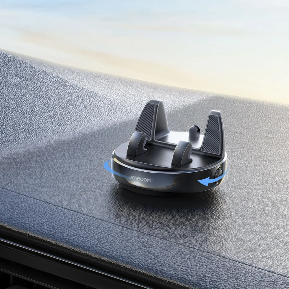 Joyroom JR-ZS330 Car Holder Stand - Blackeng
