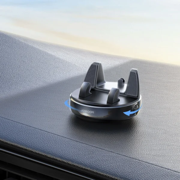 Joyroom JR-ZS330 Car Holder Stand - Blackeng