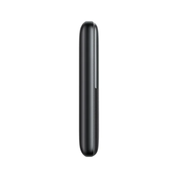 Baseus Bipow Pro Power Bank 10000mAh 20W black with USB Type A - USB Type C 3A 0.3m cable (PPBD040201)eng