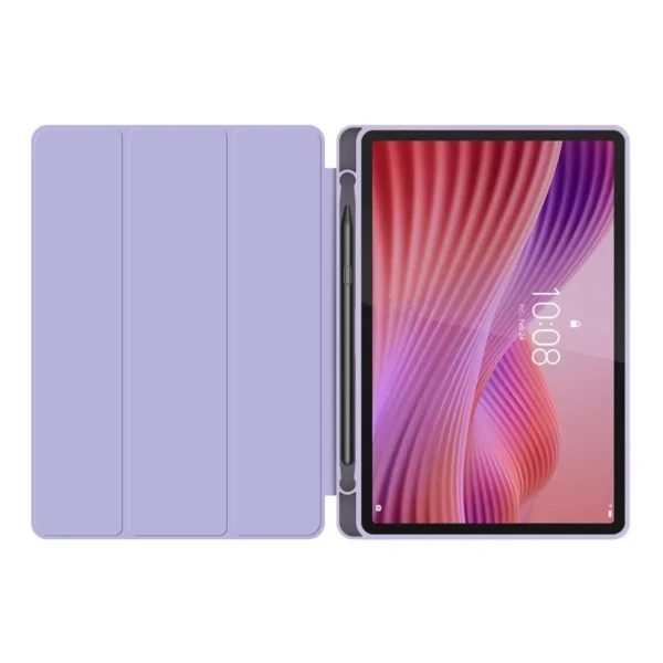 Tech-Protect SmartCase Pen for Lenovo Tab 10.1 TB-311 - Purpleeng