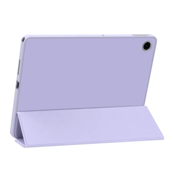 Tech-Protect SmartCase Pen for Lenovo Tab 10.1 TB-311 - Purpleeng