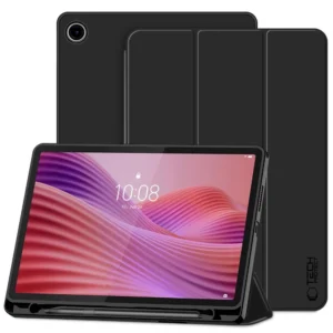Tech-Protect SmartCase Pen for Lenovo Tab 10.1 TB-311 - Blackeng