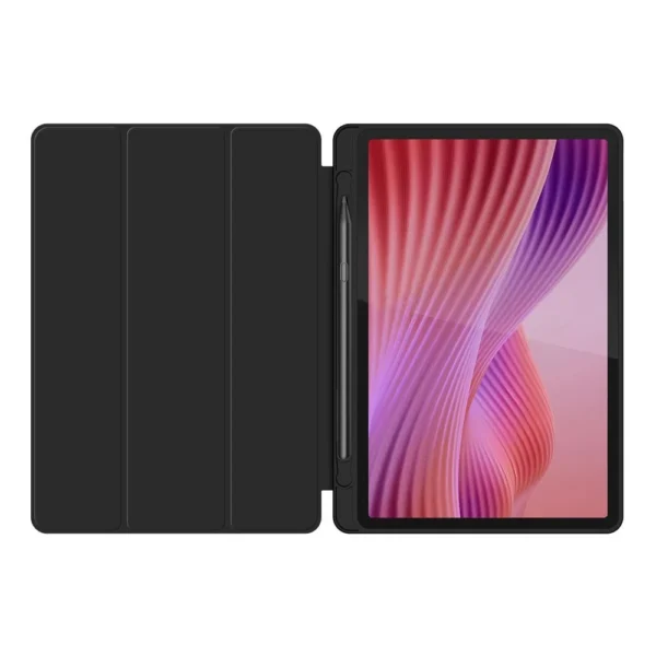 Tech-Protect SmartCase Pen for Lenovo Tab 10.1 TB-311 - Blackeng