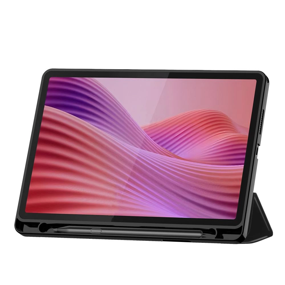 Tech-Protect SmartCase Pen for Lenovo Tab 10.1 TB-311 - Blackeng